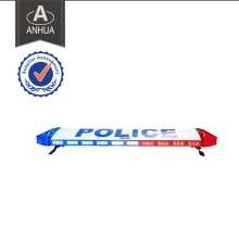 Barra de luz de emergencia de policía ultra delgada (ELB-AH01)
